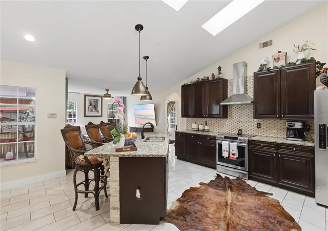 5th image of 1898 Blackwelder Rd, De Leon Springs, FL 32130 | MLS# O6404259