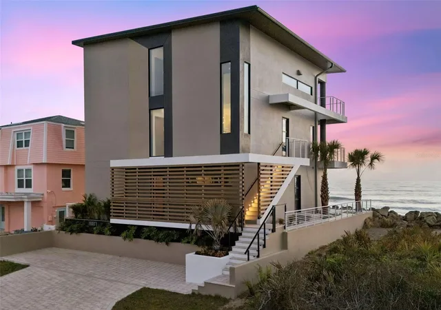 Photo 1 of Single family home for sale at 6887 S Atlantic Ave, New Smyrna Beach, FL 32169 | MLS# O6404260 | Listing updated on 2026-09-05