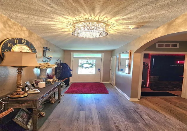 Photo 3 of Single family home for sale at 2459 Valhalla Dr, Tavares, FL 32778 | MLS# O6404262 | Listing updated on 2026-09-04