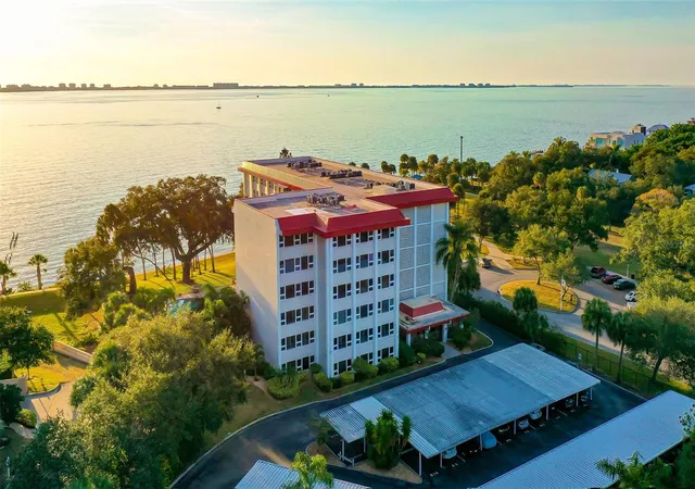 Photo 1 of Condo for sale at 1100 Imperial Dr #108, Sarasota, FL 34236 | MLS# A4692243 | Listing updated on 2026-10-07