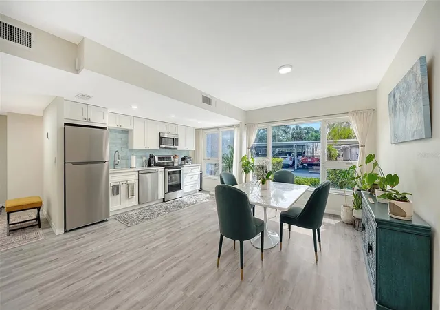Photo 3 of Condo for sale at 1100 Imperial Dr #108, Sarasota, FL 34236 | MLS# A4692243 | Listing updated on 2026-10-07