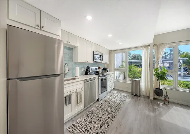 Photo 4 of Condo for sale at 1100 Imperial Dr #108, Sarasota, FL 34236 | MLS# A4692243 | Listing updated on 2026-10-07