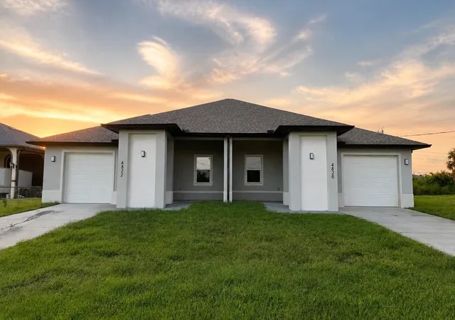 1st image of 4820/4822 24th St Sw, Lehigh Acres, FL 33973 | MLS# C7525672