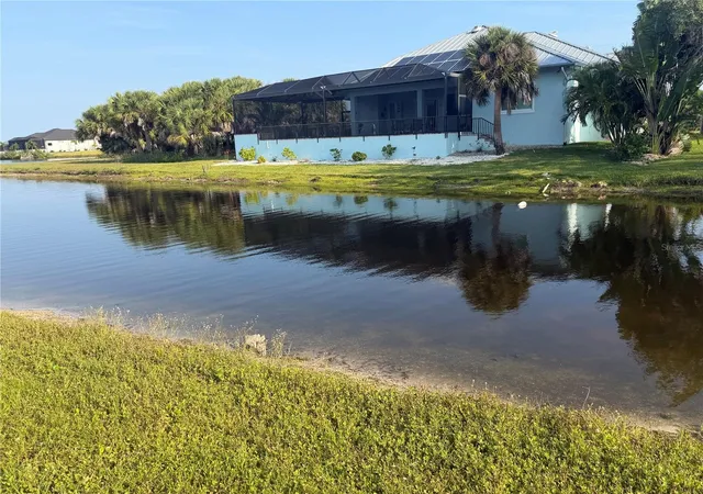 Photo 2 of Land for sale at 24336 San Rafael Rd, Punta Gorda, FL 33955 | MLS# A4692245 | Listing updated on 2026-05-06