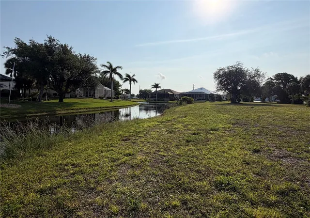 Photo 3 of Land for sale at 24336 San Rafael Rd, Punta Gorda, FL 33955 | MLS# A4692245 | Listing updated on 2026-05-06