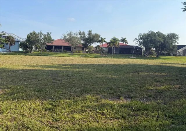 Photo 4 of Land for sale at 24336 San Rafael Rd, Punta Gorda, FL 33955 | MLS# A4692245 | Listing updated on 2026-05-06