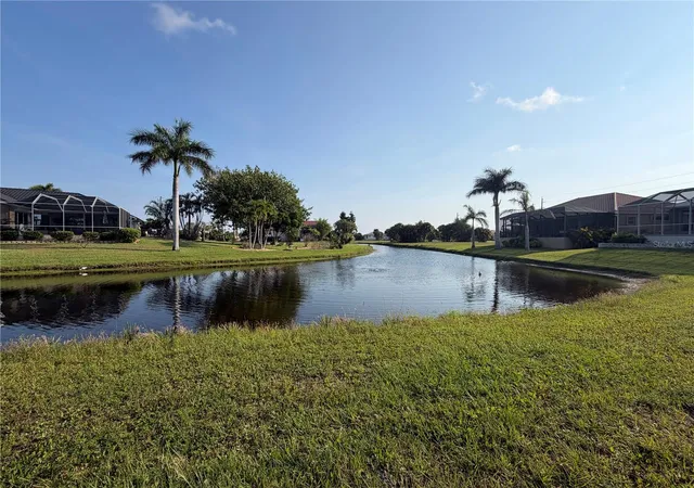 Photo 1 of Land for sale at 24360 San Rafael Rd, Punta Gorda, FL 33955 | MLS# A4692246 | Listing updated on 2026-05-06