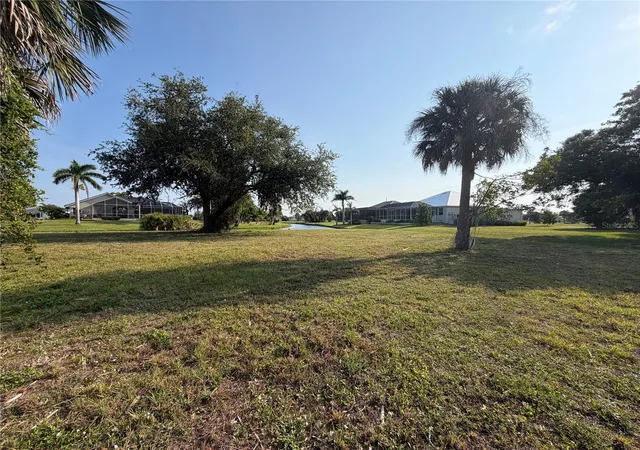Photo 3 of Land for sale at 24360 San Rafael Rd, Punta Gorda, FL 33955 | MLS# A4692246 | Listing updated on 2026-05-06