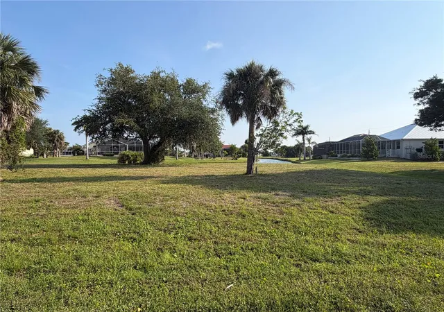 Photo 3 of Land for sale at 24360 San Rafael Rd, Punta Gorda, FL 33955 | MLS# A4692246 | Listing updated on 2026-05-06
