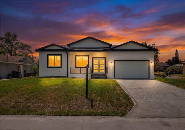Photo 1 of Single family home for sale at 8526 Indies Dr, Hudson, FL 34667 | MLS# TB8504301 | Listing updated on 2026-09-30