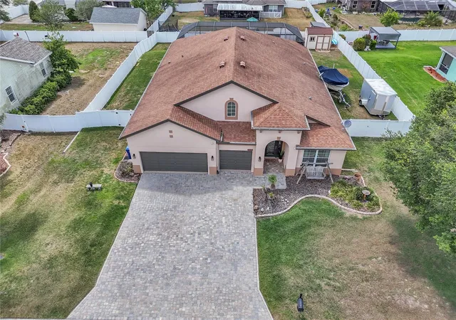 5th image of 12309 Loopback Dr, San Antonio, FL 33576 | MLS# TB8504303