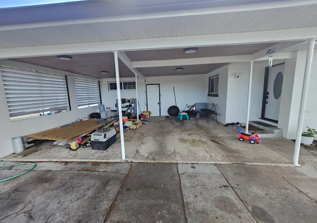 Photo 2 of Single family home for sale at 2800 S French Ave, Sanford, FL 32773 | MLS# O6404269 | Listing updated on 2026-07-05