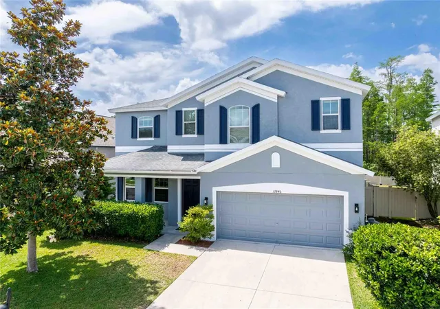 1st image of 12846 Tikal Wy, Trinity, FL 34655 | MLS# TB8504314