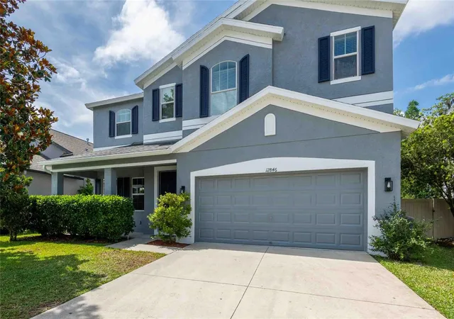58th image of 12846 Tikal Wy, Trinity, FL 34655 | MLS# TB8504314