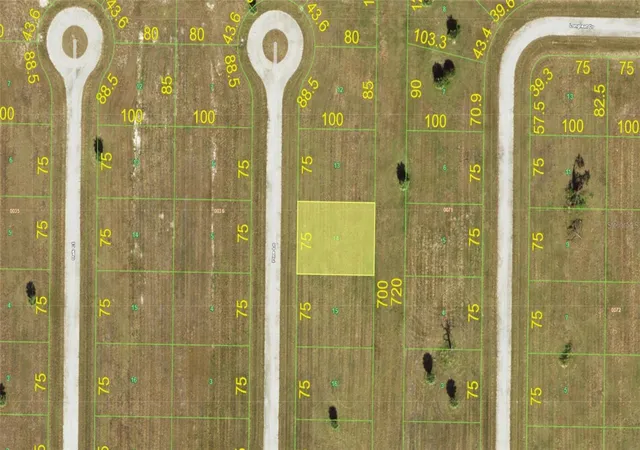 Photo 1 of Land for sale at 10 Pine Ln, Placida, FL 33946 | MLS# D6147315 | Listing updated on 2026-09-07