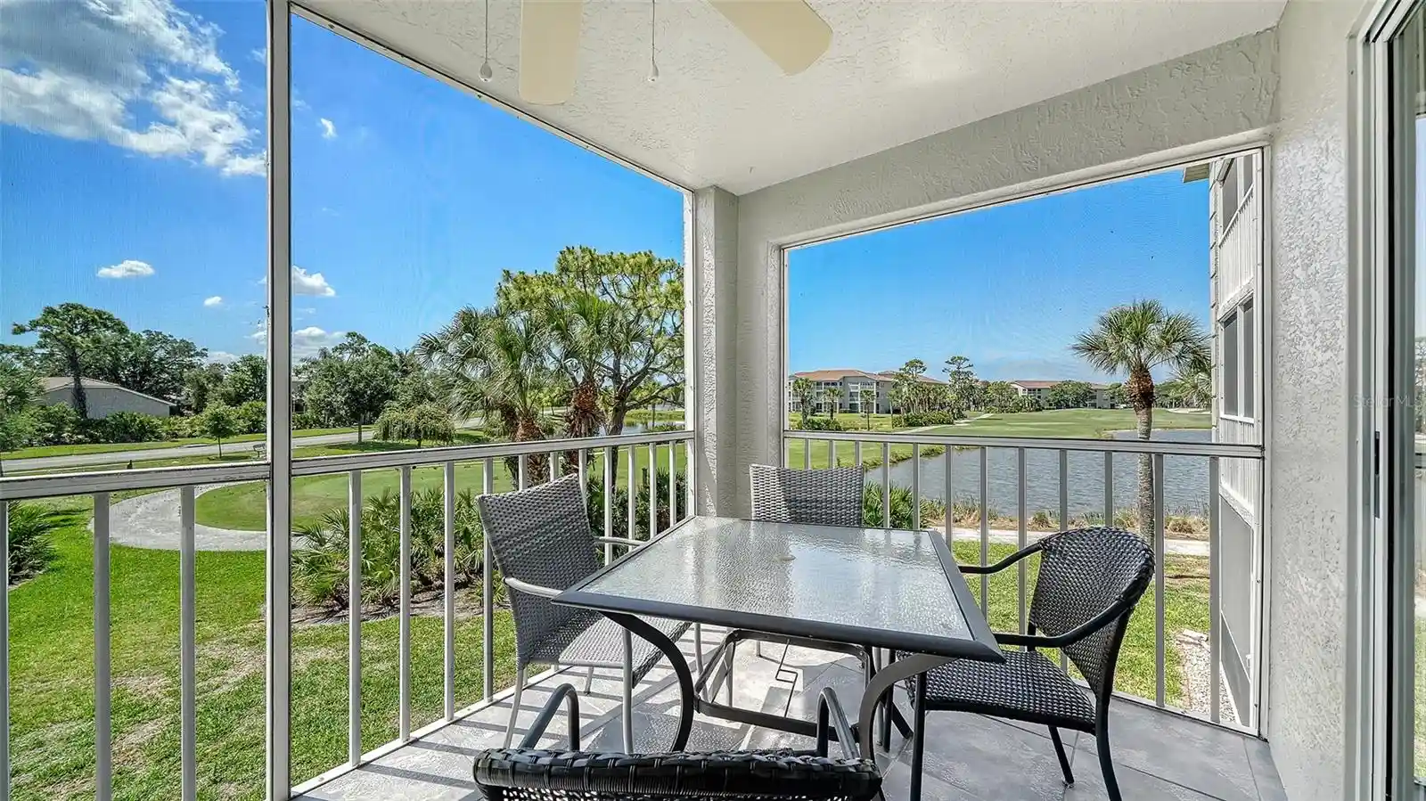 Listing Photo 1 - Condo for sale in 9330 Clubside Cir located at 9330 Clubside Cir, Sarasota, FL 34238 - Unit #3202