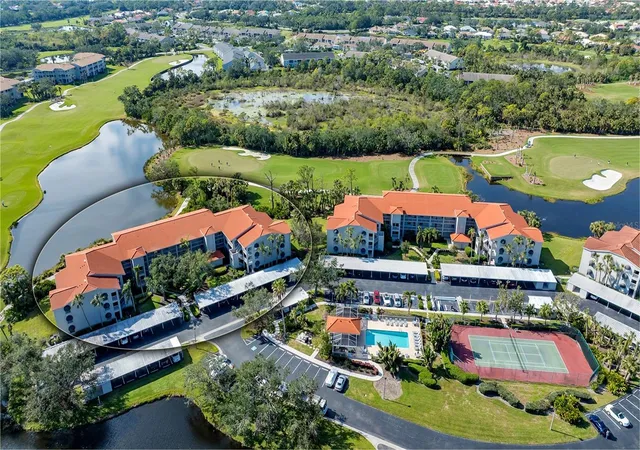 Photo 2 of Condo for sale at 9330 Clubside Cir #3202, Sarasota, FL 34238 | MLS# A4692256 | Listing updated on 2026-09-19