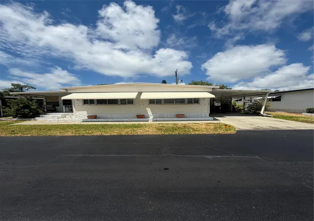 1st image of 7880 54th Ave N #125, Saint Petersburg, FL 33709 | MLS# TB8504322