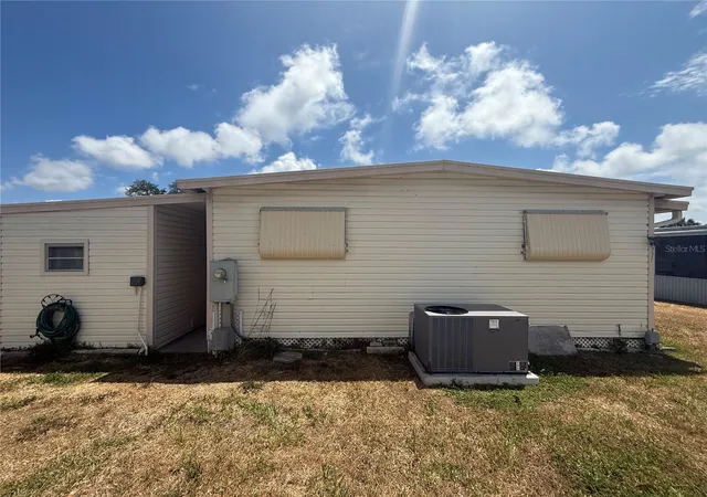 14th image of 7880 54th Ave N #125, Saint Petersburg, FL 33709 | MLS# TB8504322
