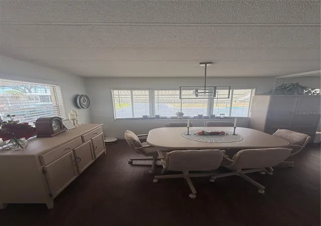 Photo 3 of Manufactured home for sale at 7880 54th Avenue N #125, Saint Petersburg, FL 33709 | MLS# TB8504322 | Listing updated on 2026-09-28