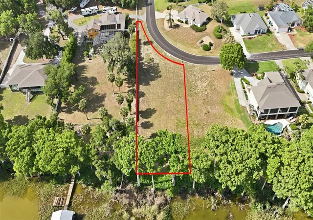 2nd image of Indian Trl, Eustis, FL 32726 | MLS# G5111847