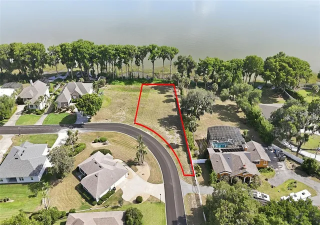 3rd image of Indian Trl, Eustis, FL 32726 | MLS# G5111847