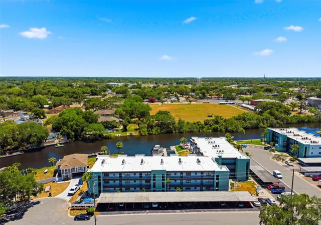Photo 3 of Condo for sale at 5640 Ferguson Ct #2208, New Port Richey, FL 34652 | MLS# TB8504325 | Listing updated on 2026-08-22