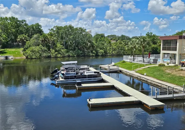 Photo 3 of Condo for sale at 5640 Ferguson Ct #2208, New Port Richey, FL 34652 | MLS# TB8504325 | Listing updated on 2026-08-22