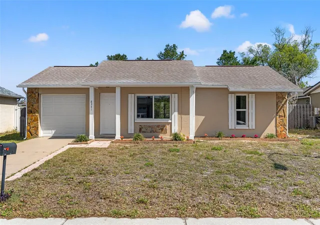 1st image of 8341 Corney Dr, Port Richey, FL 34668 | MLS# W7885412