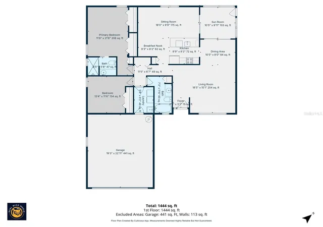 48th image of 10541 Green Meadow Ln, Port Richey, FL 34668 | MLS# W7885413