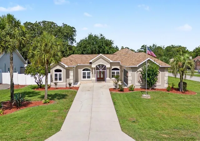 1st image of 10339 Bedford Rd, Spring Hill, FL 34608 | MLS# TB8504339