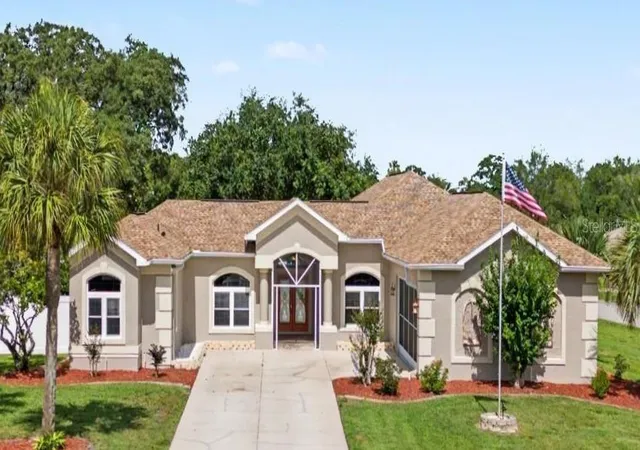 3rd image of 10339 Bedford Rd, Spring Hill, FL 34608 | MLS# TB8504339