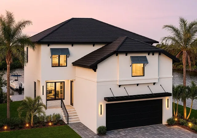 Photo 3 of Land for sale at 554 Estuary Shore Ln, Apollo Beach, FL 33572 | MLS# TB8504347 | Listing updated on 2026-05-11