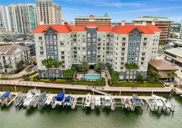 2nd image of 700 S Harbour Island Blvd, TAMPA, FL 33602