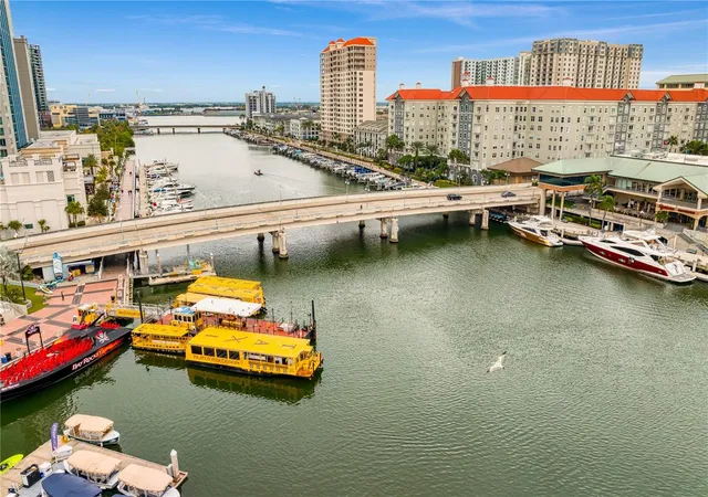 Homes for sale in Tampa, FL | 700 S Harbour Island Blvd #109, Tampa, FL 33602 | MLS# TB8504350