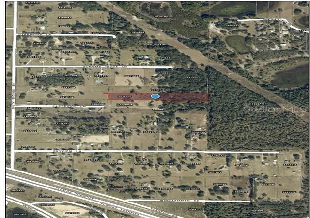 Land for sale at Sonoma Ridge Rd, Minneola, FL 34715 | MLS# TB8504353