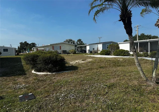 Photo 1 of Land for sale at 206 Schooner St, North Port, FL 34287 | MLS# N6144182 | Listing updated on 2026-08-10