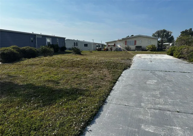Photo 2 of Land for sale at 206 Schooner St, North Port, FL 34287 | MLS# N6144182 | Listing updated on 2026-08-10