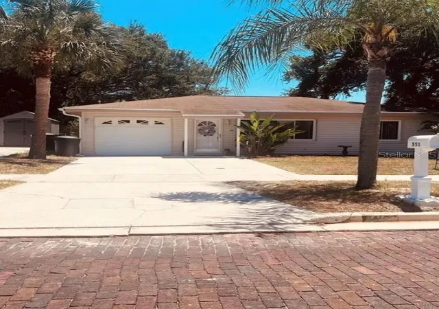 1st image of 551 Orangewood Dr, Dunedin, FL 34698 | MLS# TB8504360