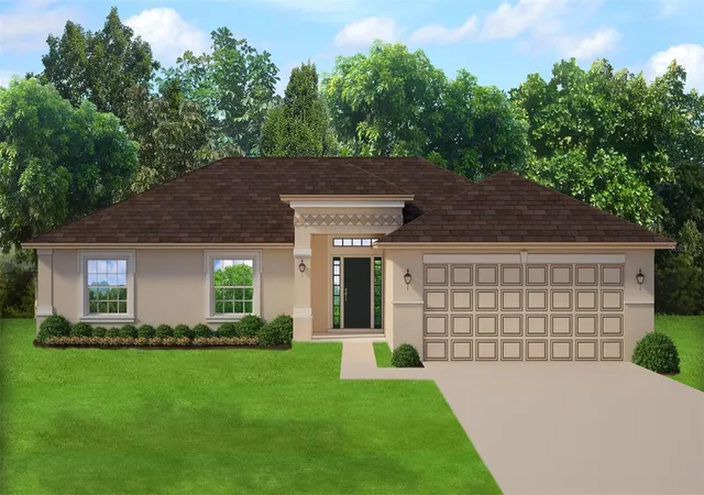 Photo 1 of Single family home for sale at 7270 Landmark Dr, Spring Hill, FL 34606 | MLS# OM723958 | Listing updated on 2026-08-19