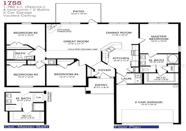 Photo 2 of Single family home for sale at 7270 Landmark Dr, Spring Hill, FL 34606 | MLS# OM723958 | Listing updated on 2026-08-19