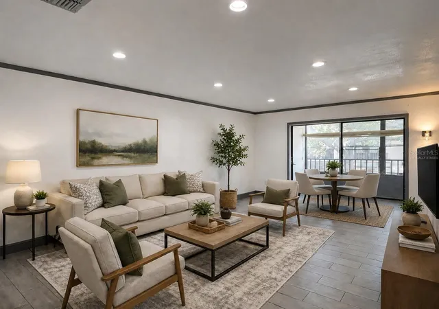 4th image of 2275 62Nd Ave N #5202, St Petersburg, FL 33713 | MLS# TB8504373