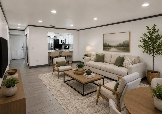 5th image of 2275 62Nd Ave N #5202, St Petersburg, FL 33713 | MLS# TB8504373