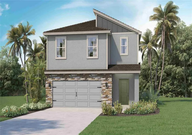 Photo 1 of Sale Pending at 2379 Bender Dr, Zephyrhills, FL 33541 | MLS# TB8504375 | Listing updated on 2026-09-14