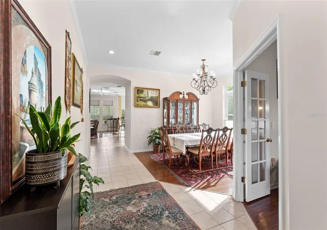 4th image of 8434 Westerland Dr, Land O Lakes, FL 34637 | MLS# TB8504381