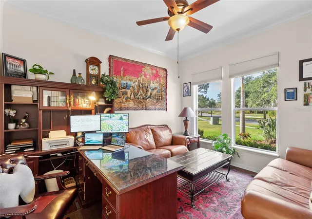 5th image of 8434 Westerland Dr, Land O Lakes, FL 34637 | MLS# TB8504381