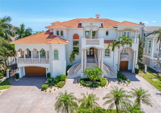 1st image of 611 1st Ave S, Tierra Verde, FL 33715 | MLS# TB8504393