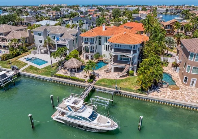 2nd image of 611 1st Ave S, Tierra Verde, FL 33715 | MLS# TB8504393