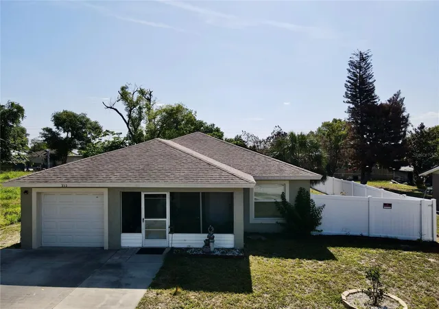 Homes for sale in Auburndale, FL | 313 Oak St, Auburndale, FL 33823 | MLS# S5149089