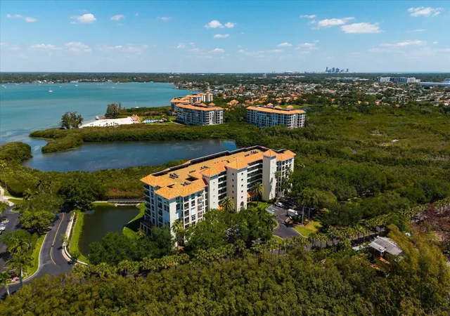 2nd image of 4801 Osprey Dr S #207, Saint Petersburg, FL 33711 | MLS# TB8504395